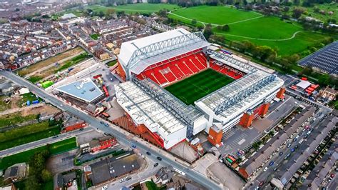 liverpool fc tryouts.